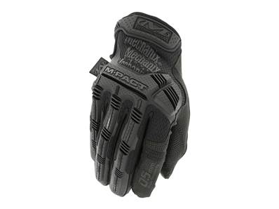 Mechanix Gants T/S 0.5MM M-PACT Noir Taille S MPSD-55-008