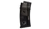 Saigo Chargeur G36 Noir 470 billes