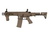 Saigo M4 Bushido Rei Tan AEG 1J Pack Complet