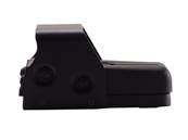 Strike Systems Advanced type 553 Sight Point rouge/vert Large