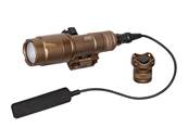 Strike Systems Lampe tactique 280-320 lumens Tan