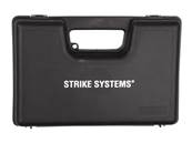 Strike Systems Mallette BK pour armes/rpliques de poing 6x15x23cm