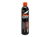 Vorsk Gaz 500ml V6 Performance Rouge GBB Fuel 175psi