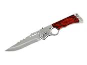 Couteau automatique Fusil lame 11cm
