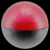 P2P Tube de 10 balles de Défense Poivre Noyau acier Cal .68