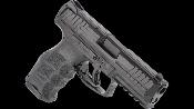 H&K VP9 Noir Culasse Métal SPRING 0.5J