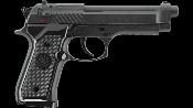 Beretta M92 FS PSS Noir SPRING 0.5J