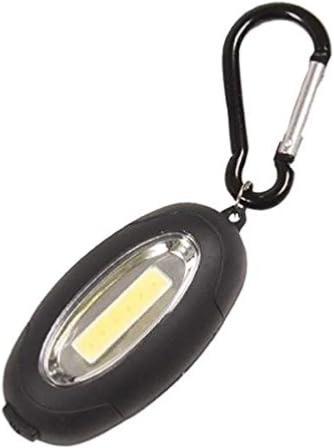 Porte-clés avec lampe Led 80 Lumens avec aimant