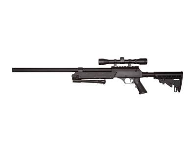ASG Urban sniper Spring pack complet 1.8J