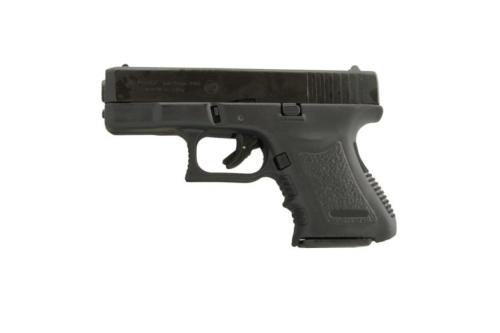 Bruni Mini 9mm P.A.K Noir C12