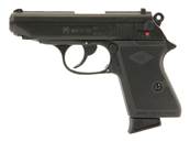 Bruni New Police 9mm P.A.K Noir C12