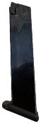 Bruni chargeur Maxi Gap 9mm P.A.K Noir