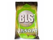 BLS Billes BIO 0.20g (x5000) sachet de 1kg