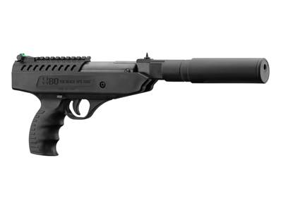 BLACKOPS Pistolet break barrel Langley Silencer 5.5mm(.22) 7J