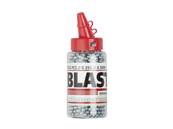 Billes Blaster 4.5mm (.177) Acier (x1500)