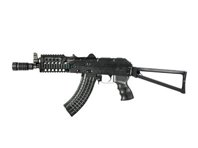 Classic Army CA18M AKS-74U Tactical PDW Full Métal AEG 1.1J