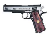 Colt 1911 Special Combat 4.5mm (.177) bb DT Métal Co2 3.5 J