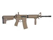 Delta Armory M4 RIS Tan Charlie AEG 1J Pack complet