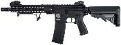 Grand Power M4 AR15 Full Metal 10'' M-LOK Noir Alpha AEG 1.2J Pack Co