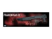 Franchi SAS12 Pompe court 3 burst 0.7J