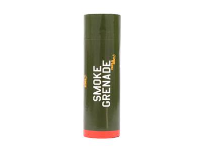 Enola Gaye Fumigène 3RD génération Rouge (à grattoir) FL05R