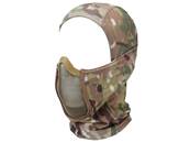 Guerilla Tactical Stalker + Balaclava Multicam