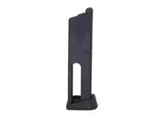 KWC Chargeur pour Model 99 4.5mm(.177) bb CO2 Blowback