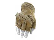 Mechanix Gants M-PACT Mitaine Coyote Taille XL MFL-72-011