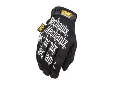 Mechanix Gants Original Noir/blanc Taille M MG-05-009