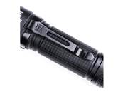 Nextorch P10 Lampe de poche coudée LED 1400lm