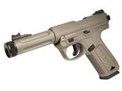 Action Army AAP-01 Assassin Full-Auto GBB Desert 0.9J