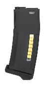 PTS Chargeur M4 MAG Mid Cap Noir 150 billes polymère