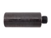 RETAY Embout M10x6.5mm Cal. 68 Noir