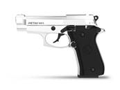 Retay 84FS 9mm P.A.K. Chrome Mate