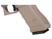 Saigo Defense MK1 GBB Tan Full Metal Blowback 1J