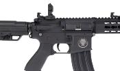 Saigo M4 Kenji Short S Noir AEG 1J Pack Complet Lipo 11.1V