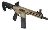 Saigo M4 Shinobi Tan AEG 1J Pack Complet 11.1V