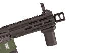 Saigo M4 Full Metal Bushido REI Vert OD AEG 1J