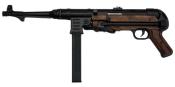 S&T MP40 AEG Métal/Bakelite 6mm 1J