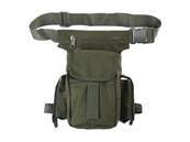 Sac de cuisse multi pack OLIVE