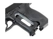 Smith & Wesson M&P 40 Noir 4.5mm(.177) bb Culasse Métal CO2 3.5J