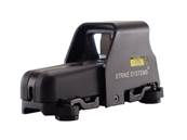 Strike Systems Advanced type 553 Sight Point rouge/vert Large