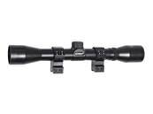 Strike Systems Lunette de vise 4x32 + montages 11mm