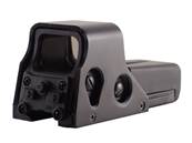 Strike Systems Point rouge advanced 552 Holosight rouge/vert Noir