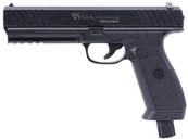VESTA Pistolet Semi-Auto CO2 12gr PDW50 Cal .50 Gen 2 17 Joules
