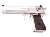 WE Desert Eagle GBB Chrome 1.3J