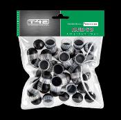 T4E RBP .68 Balle Caoutchouc dure de précision (x50)