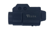 Vesta Defense F1 Lampe Tactique Strobe USB 21mm 500lm étanche IPX4