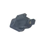 Vesta Defense L1 Nano Laser USB Picatinny 21mm étanche IPX6