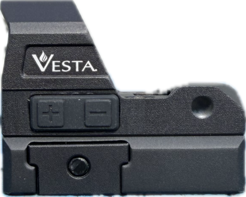Vesta Micro Red Dot RX-1 Point Rouge Professionel Picatinny 21mm